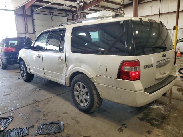 Photo 2 from auction – 2010 FORD EXPEDITION with VIN 1FMJK2A52AEA53609