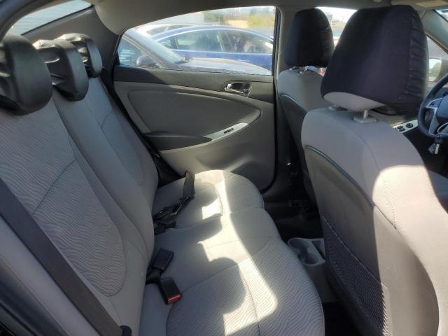 Photo 10 from auction – 2014 HYUNDAI ACCENT GLS with VIN KMHCU4AE8EU765231
