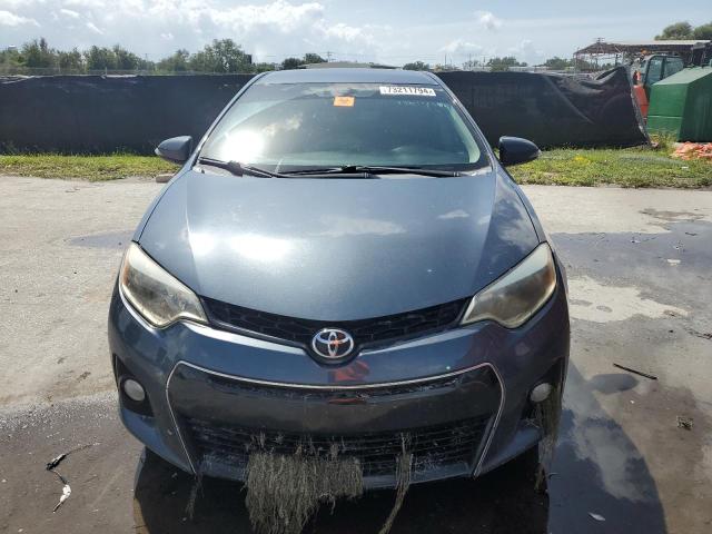 Photo 5 from auction – 2016 TOYOTA COROLLA L with VIN 2T1BURHEXGC660287