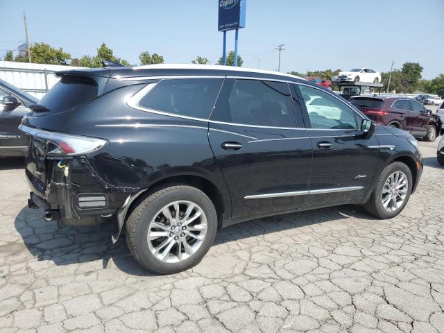 Photo 3 from auction – 2023 BUICK ENCLAVE AV with VIN 5GAEVCKW2PJ121130