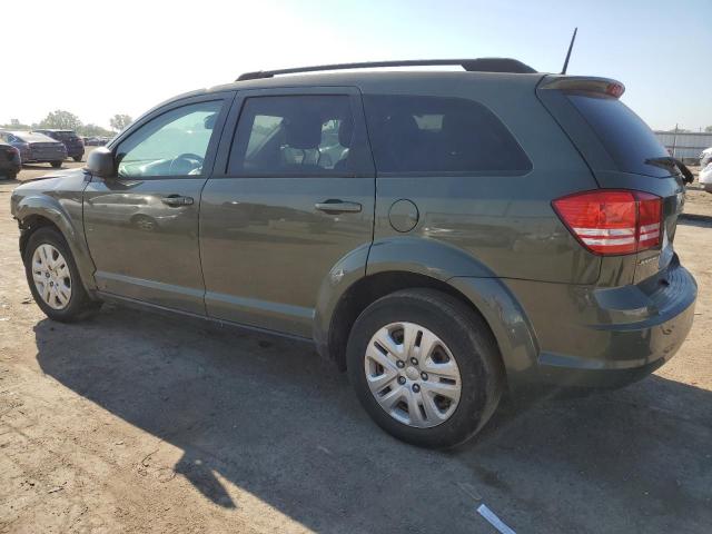 Photo 2 from auction – 2018 DODGE JOURNEY SE with VIN 3C4PDCAB2JT496136