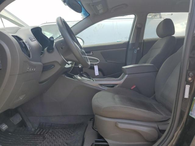 Photo 7 from auction – 2012 KIA SPORTAGE L with VIN KNDPBCA20C7232779