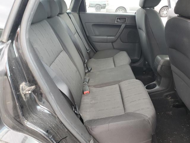 Photo 10 from auction – 2011 FORD FOCUS SE with VIN 1FAHP3FN4BW131845