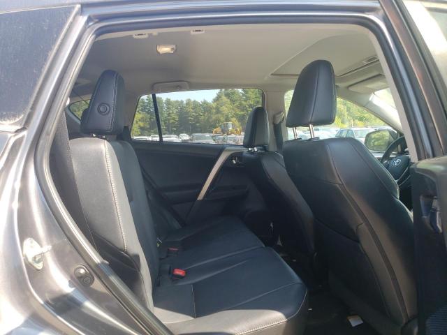 Photo 11 from auction – 2014 TOYOTA RAV4 LIMIT with VIN 2T3DFREV9EW162351