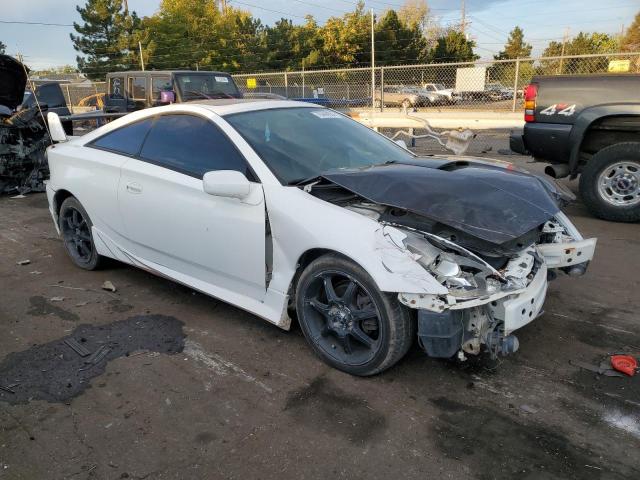 Photo 4 from auction – 2001 TOYOTA CELICA GT- with VIN JTDDY38T910048463