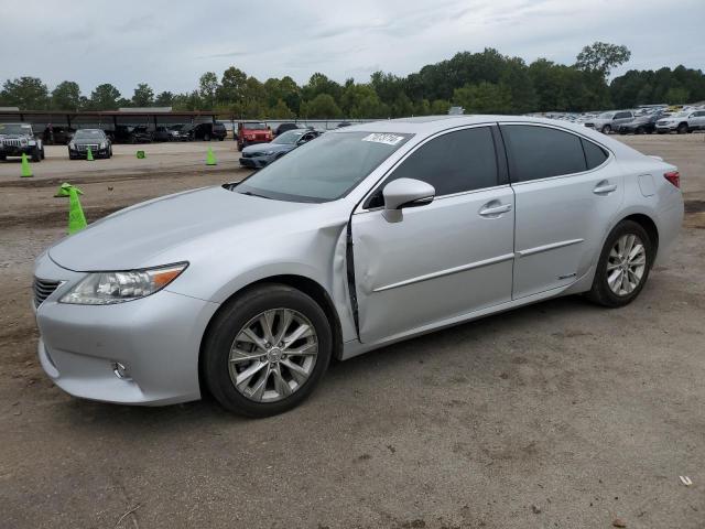 LEXUS ES 300H 2013 z numerem VIN JTHBW1GG6D2006684 - Zdjęcie z aukcji