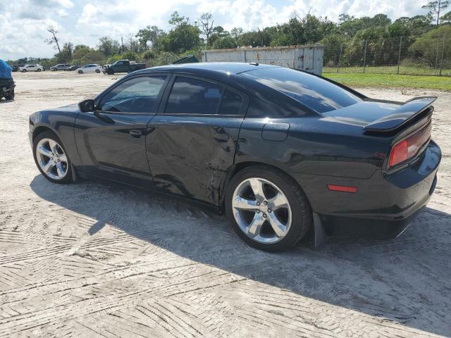 Photo 2 from auction – 2013 DODGE CHARGER SX with VIN 2C3CDXHGXDH577149