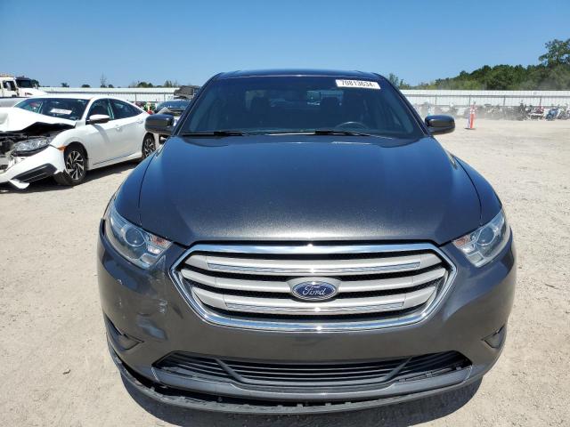 Photo 5 from auction – 2016 FORD TAURUS SEL with VIN 1FAHP2E84GG131092