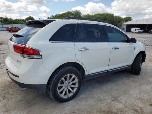 Photo 3 from auction – 2013 LINCOLN MKX with VIN 2LMDJ6JK9DBL21007