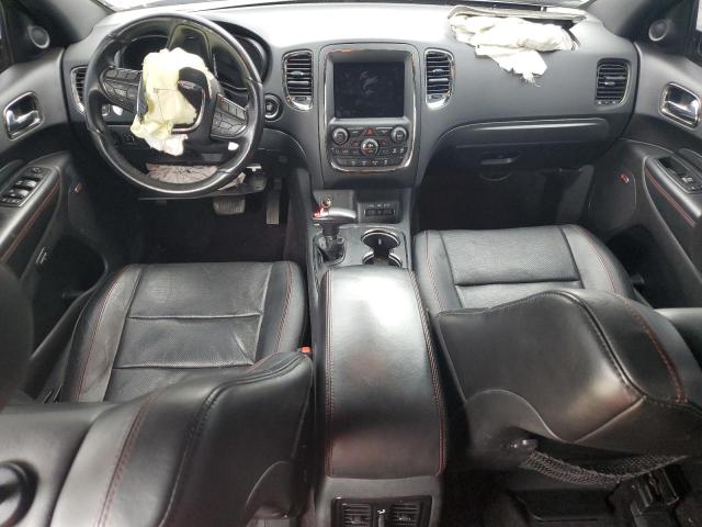 Photo 8 from auction – 2018 DODGE DURANGO R/ with VIN 1C4SDJCT6JC404266