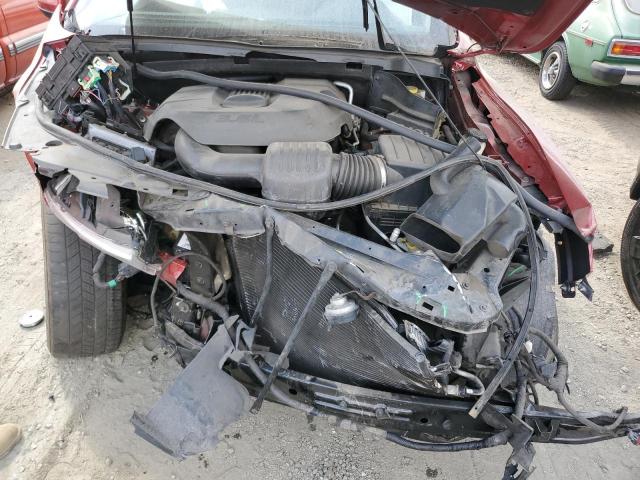 Photo 12 from auction – 2011 DODGE DURANGO EX with VIN 1D4RE2GG7BC618931