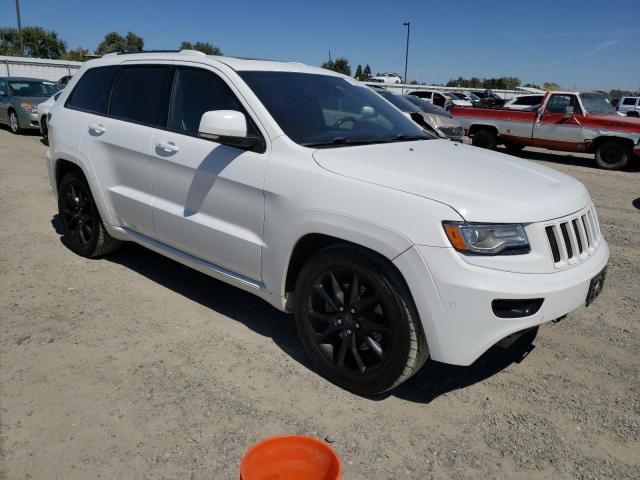 Photo 4 from auction – 2015 JEEP GRAND CHER with VIN 1C4RJFJM8FC800688
