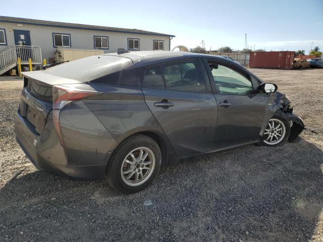 Photo 3 from auction – 2016 TOYOTA PRIUS with VIN JTDKARFU3G3026301