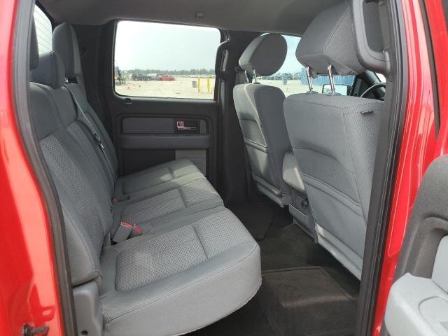 Photo 10 from auction – 2013 FORD F150 SUPER with VIN 1FTEW1CM5DKD84392