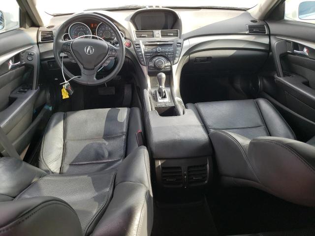 Photo 8 from auction – 2012 ACURA TL with VIN 19UUA8F58CA039077