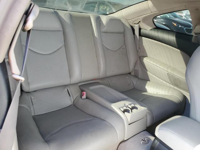 Photo 10 from auction – 2008 INFINITI G37 BASE with VIN JNKCV64E38M105030