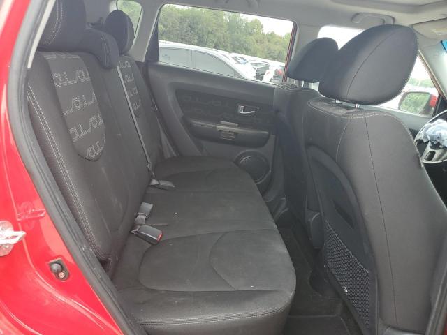 Foto 10 de la subasta – 2013 KIA SOUL + con VIN KNDJT2A60D7575979
