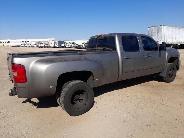 Photo 3 from auction – 2008 CHEVROLET SILVERADO with VIN 1GCJK336X8F110692