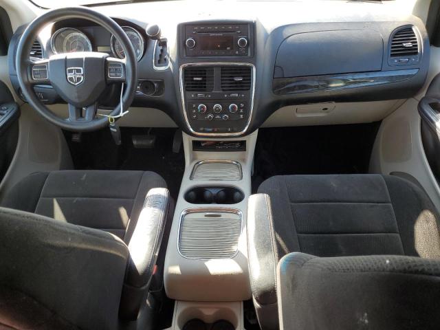 Foto 8 de la subasta – 2013 DODGE GRAND CARA con VIN 2C4RDGCG7DR627481