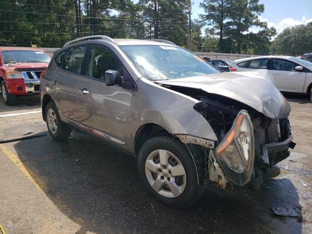 Photo 4 from auction – 2014 NISSAN ROGUE SELE with VIN JN8AS5MT7EW601222