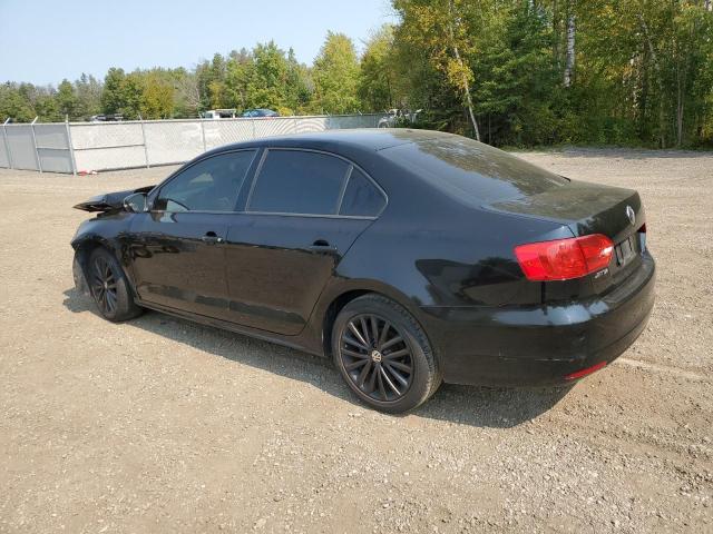 Photo 2 from auction – 2014 VOLKSWAGEN JETTA BASE with VIN 3VW2K7AJ2EM405314