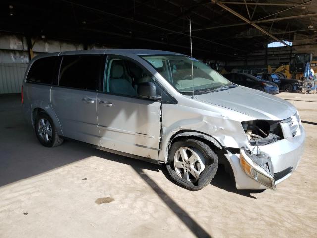 Photo 4 from auction – 2010 DODGE GRAND CARA with VIN 2D4RN4DE8AR203475