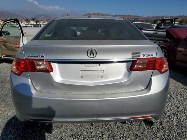 Photo 6 from auction – 2012 ACURA TSX with VIN JH4CU2F46CC001940