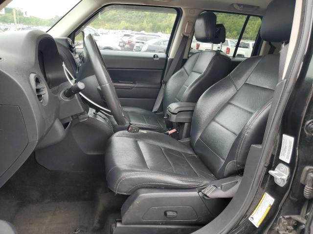 Photo 7 from auction – 2016 JEEP PATRIOT LA with VIN 1C4NJPFA4GD563129