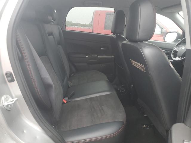 Photo 11 from auction – 2018 MITSUBISHI OUTLANDER with VIN JA4AR3AW8JU013078
