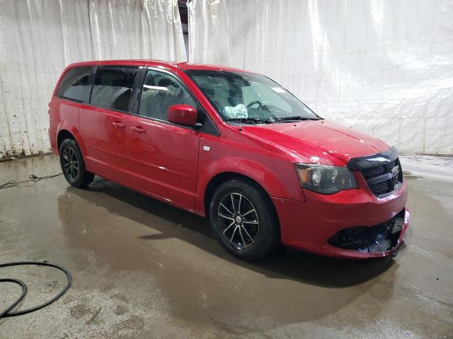 Photo 4 from auction – 2014 DODGE GRAND CARA with VIN 2C4RDGBG3ER276491