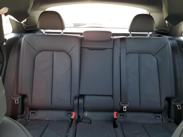 Photo 10 from auction – 2024 AUDI Q3 PREMIUM with VIN WA1DECF33R1105557