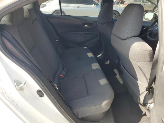 Photo 10 from auction – 2020 TOYOTA COROLLA LE with VIN JTDEBRBE1LJ018390