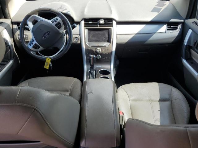 Photo 8 from auction – 2012 FORD EDGE SEL with VIN 2FMDK3JC6CBA78397