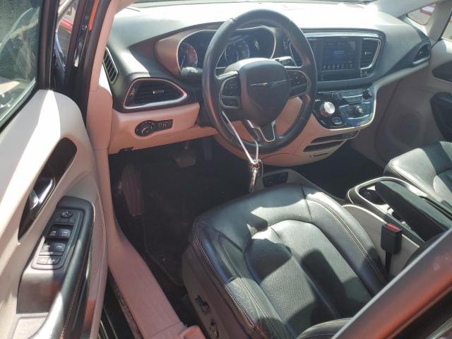Photo 8 from auction – 2018 CHRYSLER PACIFICA T with VIN 2C4RC1BG5JR128739