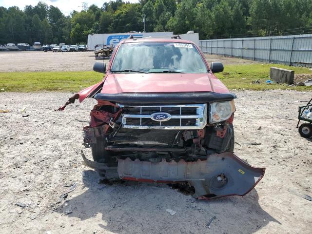 Photo 5 from auction – 2012 FORD ESCAPE XLT with VIN 1FMCU0D72CKB49975