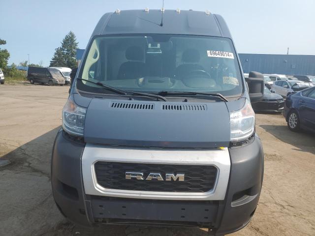 Photo 5 from auction – 2019 RAM PROMASTER with VIN 3C6TRVDG7KE517045