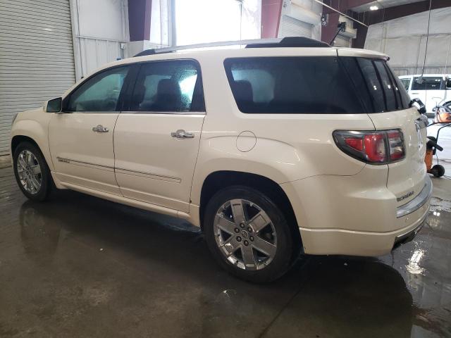 Photo 2 from auction – 2014 GMC ACADIA DEN with VIN 1GKKVTKD7EJ214856