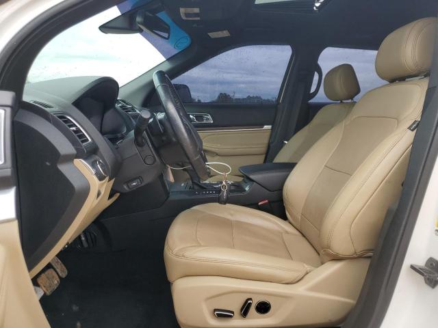 Photo 7 from auction – 2016 FORD EXPLORER L with VIN 1FM5K7FH4GGC30448