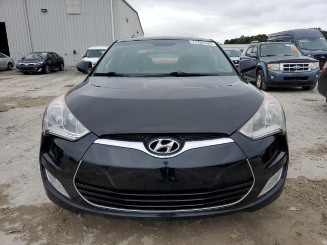 Photo 5 from auction – 2013 HYUNDAI VELOSTER with VIN KMHTC6AD9DU162356