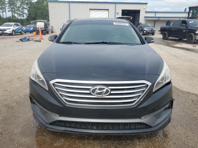 Photo 5 from auction – 2017 HYUNDAI SONATA LIM with VIN 5NPE34AF0HH558145