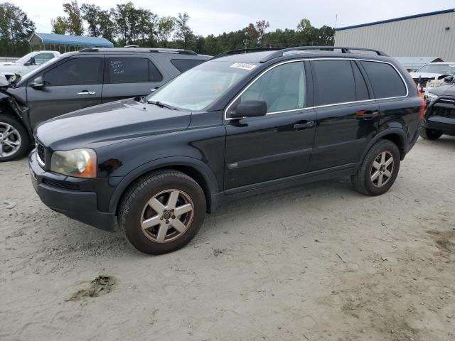 VOLVO XC90 2004 with VIN YV1CM59HX41044153 - Photo from auction