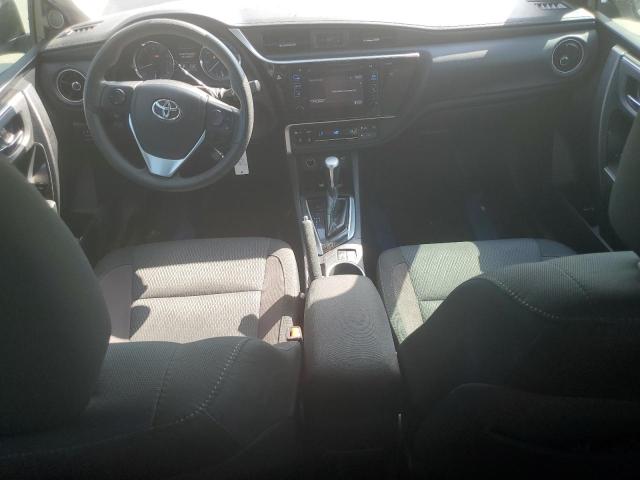 Photo 8 from auction – 2019 TOYOTA COROLLA L with VIN 2T1BURHE9KC241694