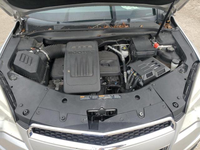 Photo 12 from auction – 2015 CHEVROLET EQUINOX LT with VIN 2GNALBEK6F1120553