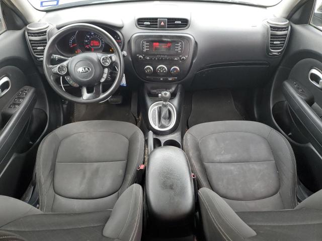Photo 8 from auction – 2014 KIA SOUL with VIN KNDJN2A22E7097881