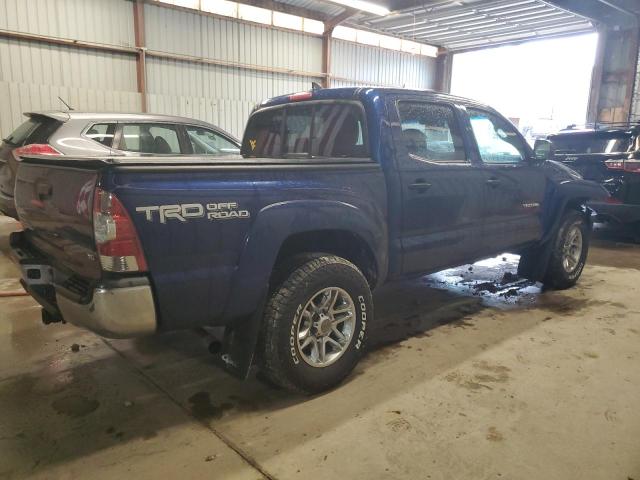Photo 3 from auction – 2014 TOYOTA TACOMA DOU with VIN 5TFLU4EN9EX105356