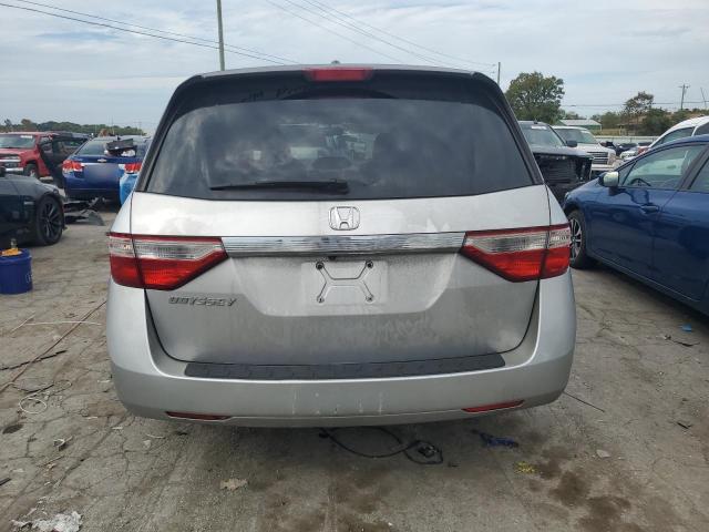 Photo 6 from auction – 2012 HONDA ODYSSEY EX with VIN 5FNRL5H6XCB046445