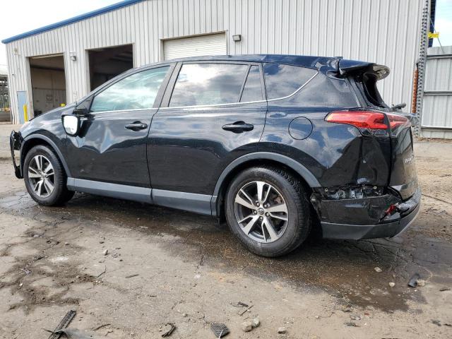 Photo 2 from auction – 2018 TOYOTA RAV4 ADVEN with VIN 2T3WFREV5JW445879