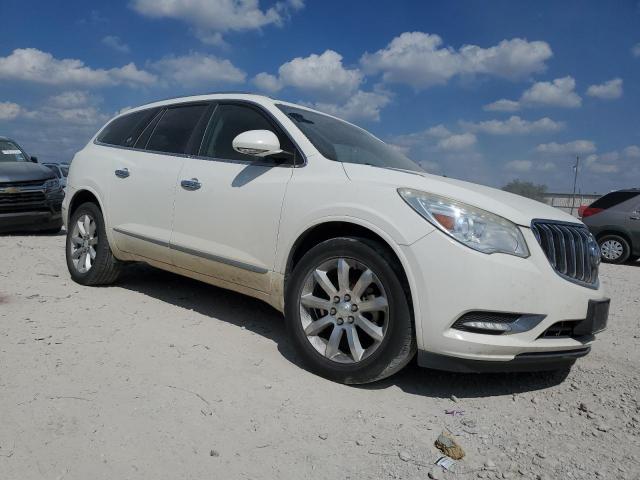 Photo 4 from auction – 2015 BUICK ENCLAVE with VIN 5GAKRCKD5FJ286254