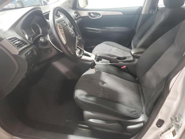 Photo 7 from auction – 2014 NISSAN SENTRA S with VIN 3N1AB7AP7EL670189