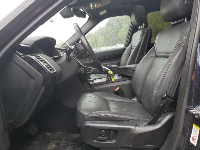 Photo 7 from auction – 2019 LAND ROVER DISCOVERY with VIN SALRG2RV5KA087574